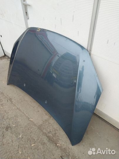 Капот LADA Granta