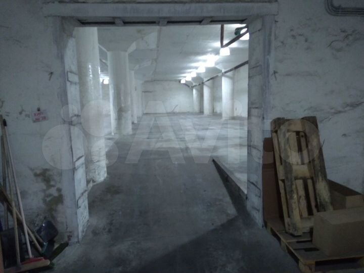 Склад, 512.3 м²