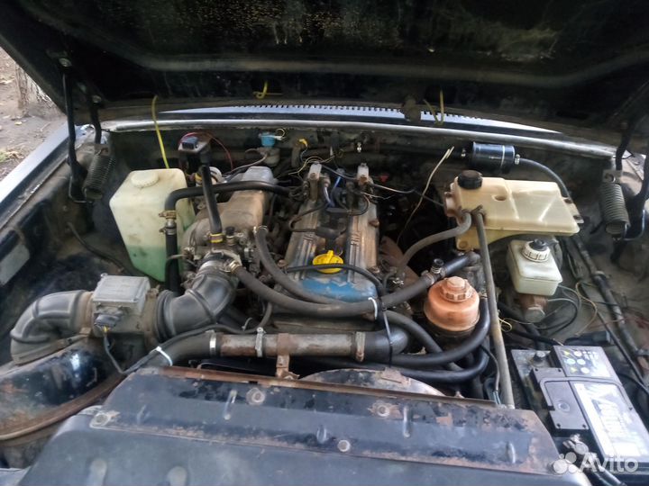 Металлический