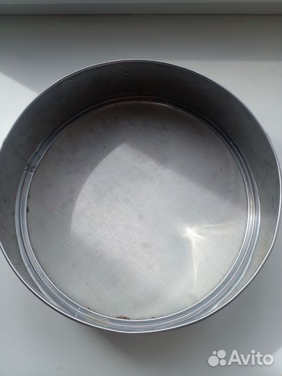 Сито для муки