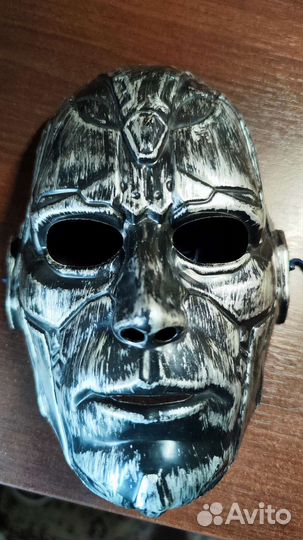 Маска (маски маскарадные)