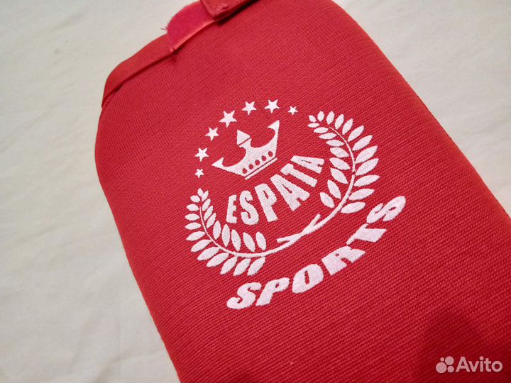 Защита голени и стопы