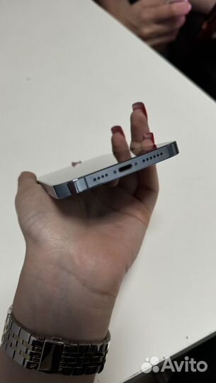 iPhone 13 Pro Max, 256 ГБ