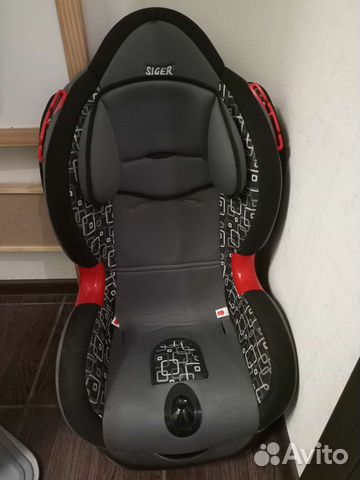 Автокресло