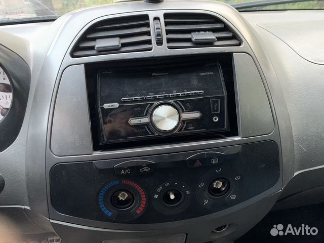 Накладка панели б/у Чери Тигго Chery Tiggo T11