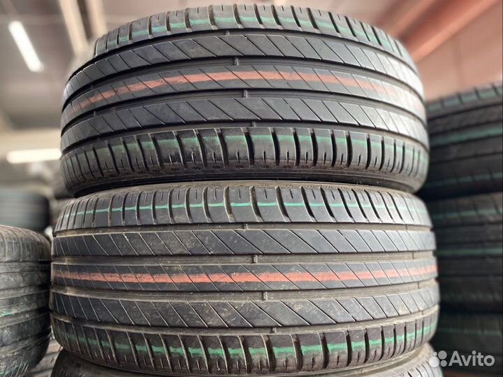 Kleber Dynaxer HP4 215/55 R17