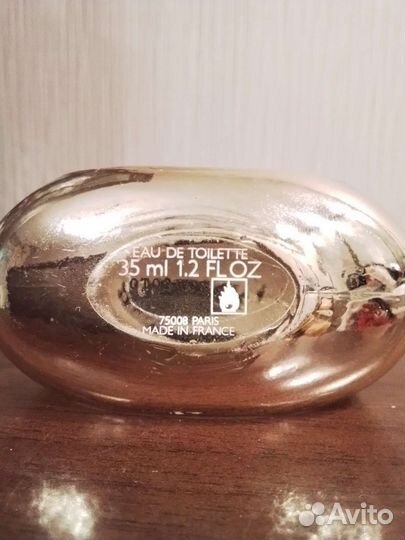 Парфюм женский