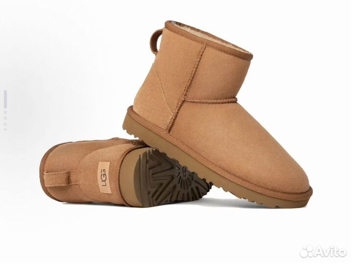 UGG Classic Mini Оригинал