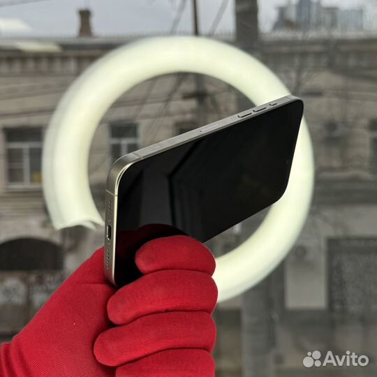 iPhone 15 Pro Max, 256 ГБ