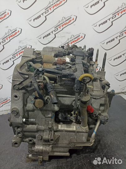 АКПП honda K24A odyssey RB1 mfha CVT 21210RFH305 2