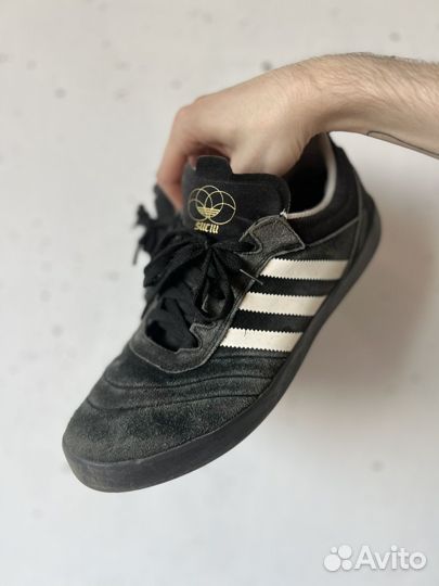 Adidas Suciu ADV Black EUR 44