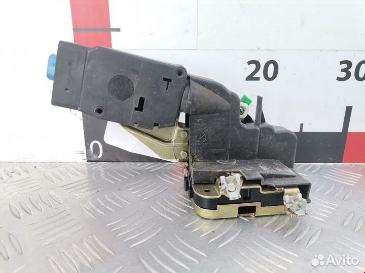 Замок для Mitsubishi Space Star 1