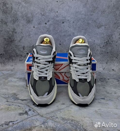 Кроссовки new balance