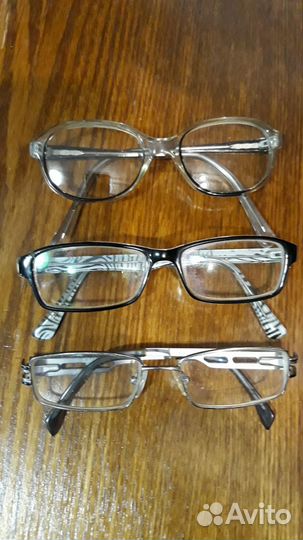 Очки для зрения детские