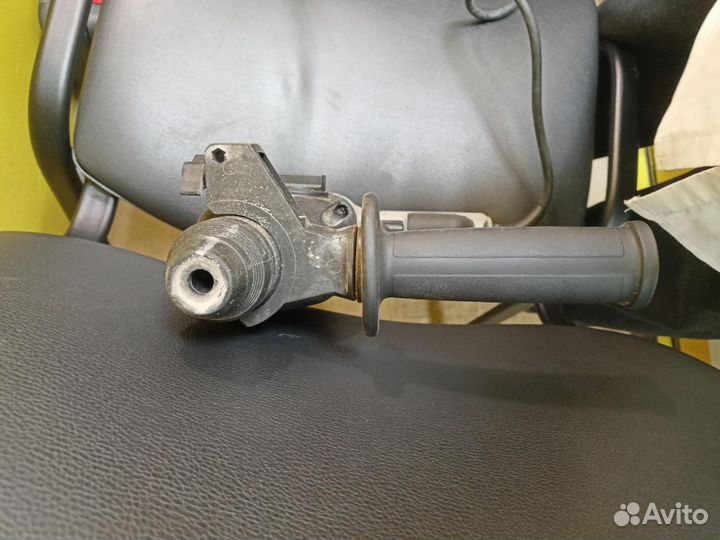 Отбойник интерскол П-22/620эр