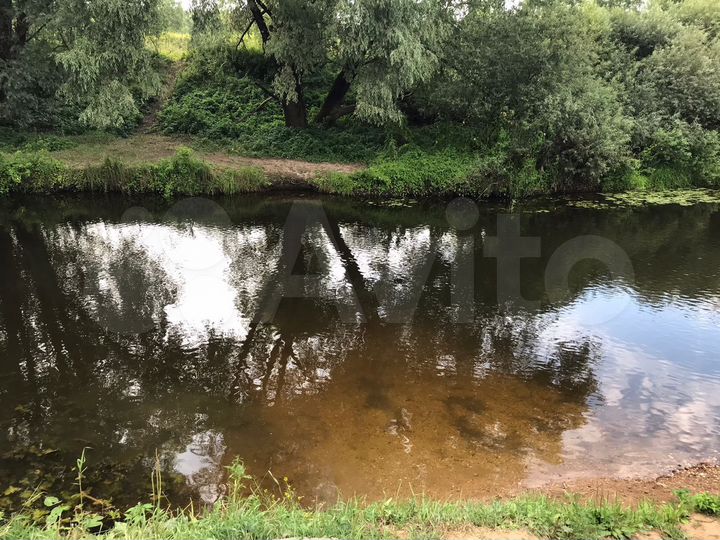 Участок 6 сот. (СНТ, ДНП)