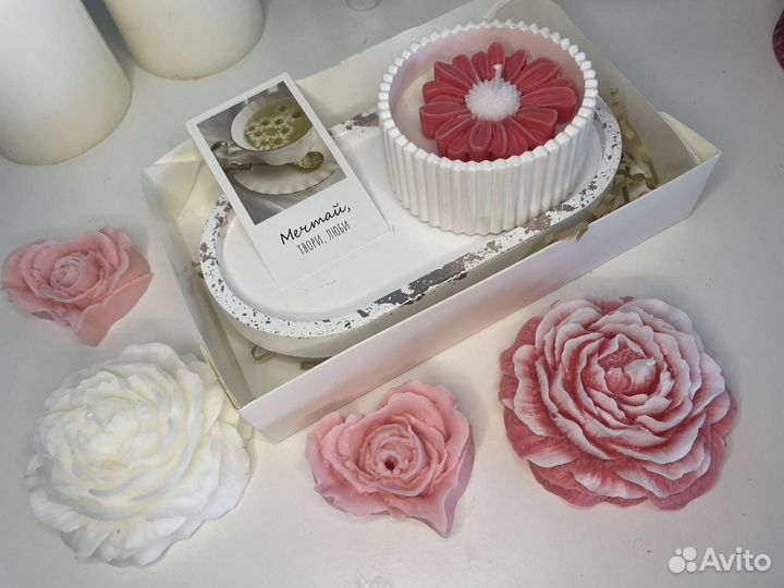 Подврочные наборы