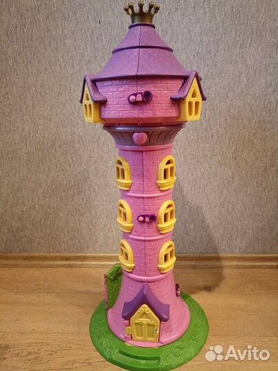 Башня Радуга Filly