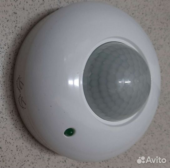 Датчик движения feron sen5