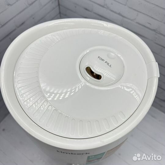 Увлажнитель воздуха Timberk T-HU4-A16M-W