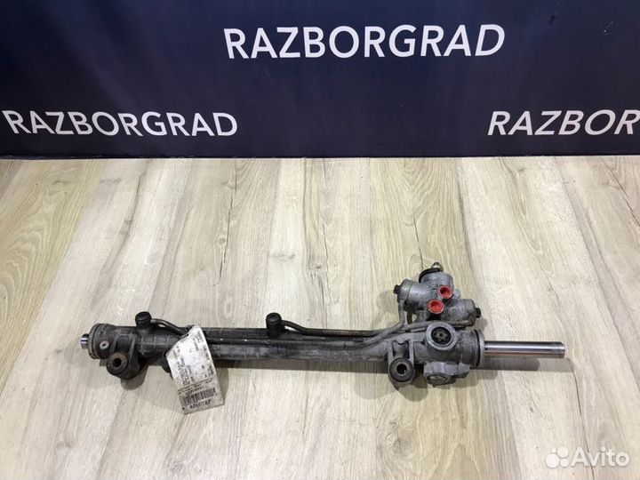 Рулевая рейка Mercedes-Benz A-Class W168 1999