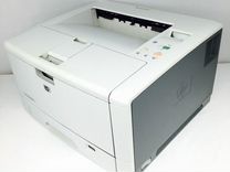 HP LaserJet 5200n