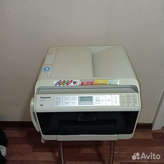 Мфу лазерный принтер