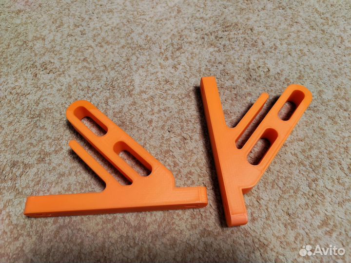 Крепление для сноуборда на стену