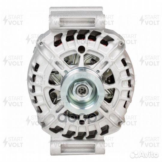 Генератор 120A Лада Vesta (15) /X-Ray (16) 1.6