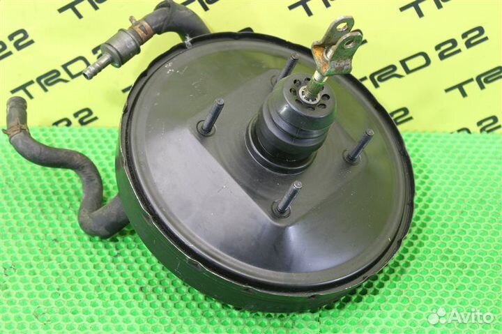 Вакуумный усилитель Toyota Corolla Levin AE101