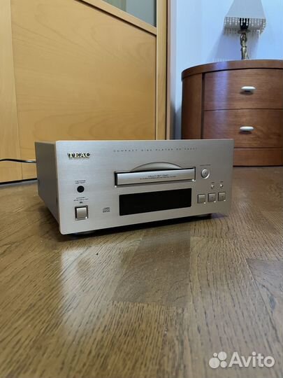 CD проигрыватель Teac PD-H500i