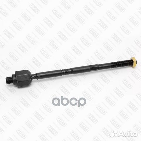 FS0160тяга рулевая Opel Astra 04 FS0160 fixar