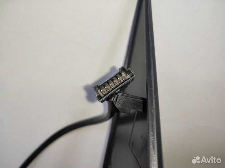 Зеркало переднее левое Mercedes-Benz Sprinter W906