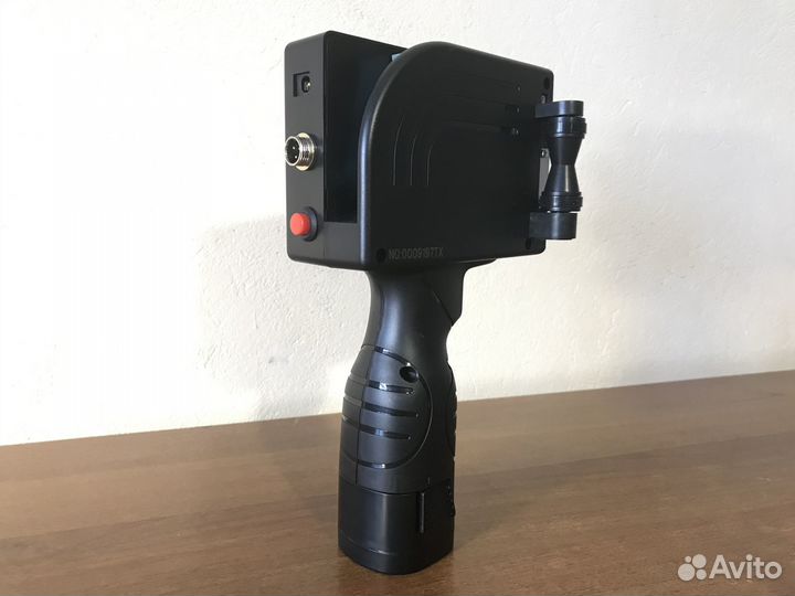 Каплеструйный маркиратор ручной М6-S