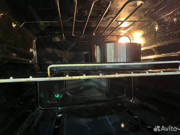 Духовой шкаф