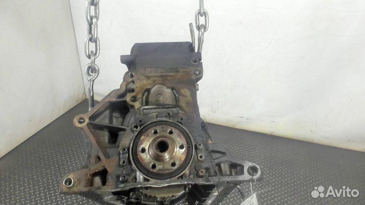 Блок цилиндров Volkswagen Golf 4, 2003