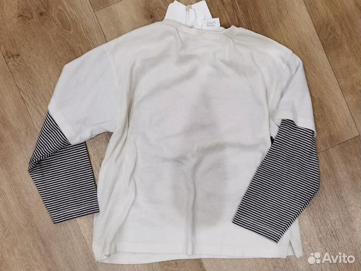 Кофта Zara для девочки