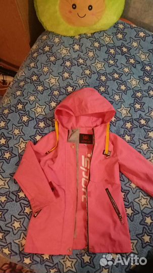 Детская одежда для девочек