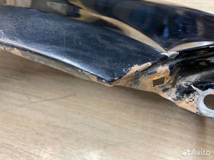 Крыло Переднее Правое Kia Rio 3