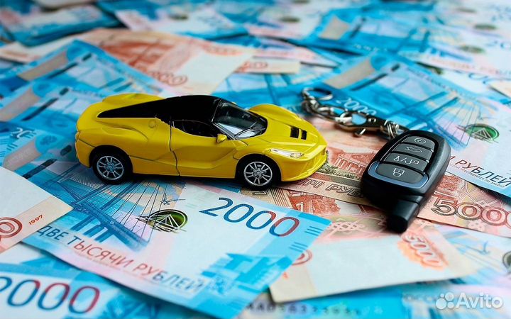 Инвестиции в автобизнес