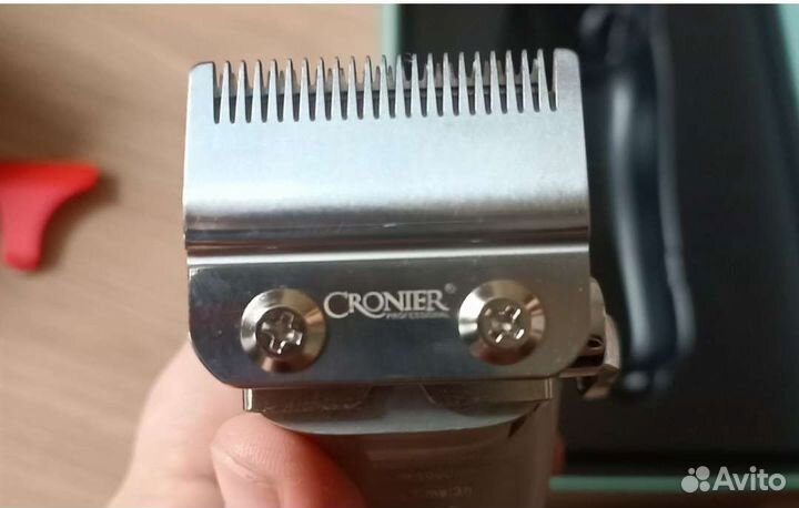 Машинка для стрижки