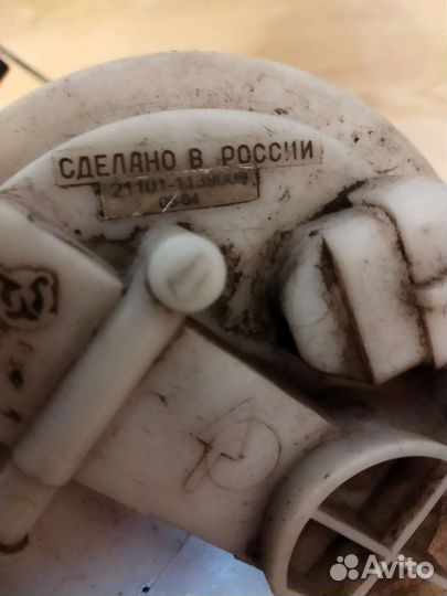 Насос ваз 2110-12