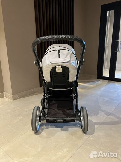 Коляска Mutsy evo