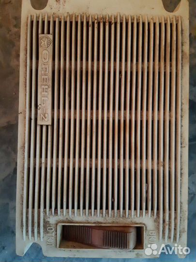 Трансформатор