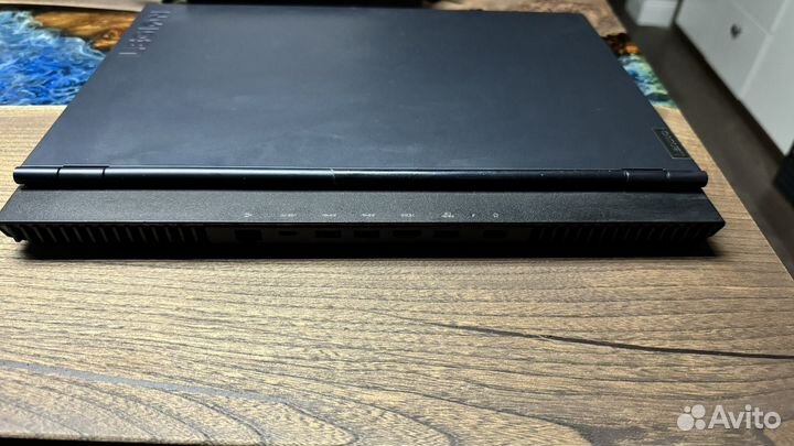 Ноутбук Lenovo Legion 5