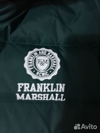 Жилетка мужская