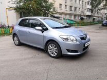 Toyota Auris 1.6 AMT, 2008, 210 000 км, с пробегом, цена 729 000 руб.