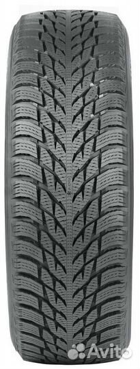 Nokian Tyres Hakkapeliitta R3 245/45 R18 100T