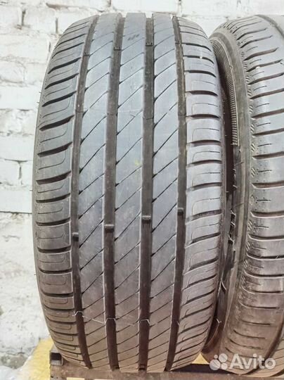 Kleber Dynaxer HP4 215/55 R17 98V