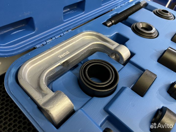 Набор для замены шаровых шарниров